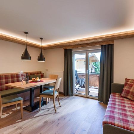 Appartement Schwaiger Scheffau am Wilden Kaiser Eksteriør billede