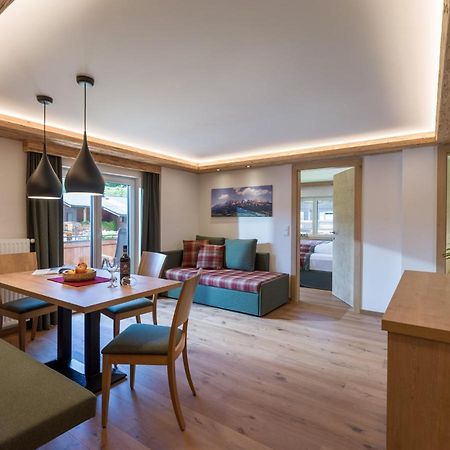 Appartement Schwaiger Scheffau am Wilden Kaiser Eksteriør billede